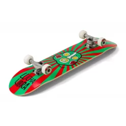 Mini Lucha Libre 7.25" Enuff Skateboard -Magasin De Skate mini lucha libre 725 enuff skateboard 2