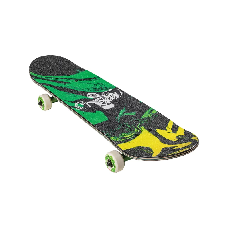 Mt Warning Mini Air 7" GLOBE Skateboard 2 Mt Warning Mini Air 7" GLOBE Skateboard – Image 2