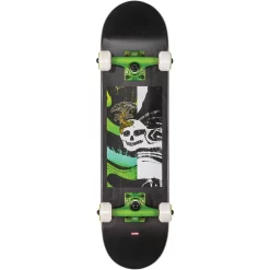 Mt Warning Mini Air 7" GLOBE Skateboard