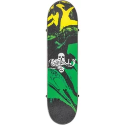 Mt Warning Mini Air 7" GLOBE Skateboard 7 Mt Warning Mini Air 7" GLOBE Skateboard -Magasin De Skate mt warning mini air 7 globe skateboard 3