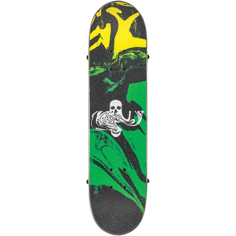 Mt Warning Mini Air 7" GLOBE Skateboard 4 Mt Warning Mini Air 7" GLOBE Skateboard – Image 4