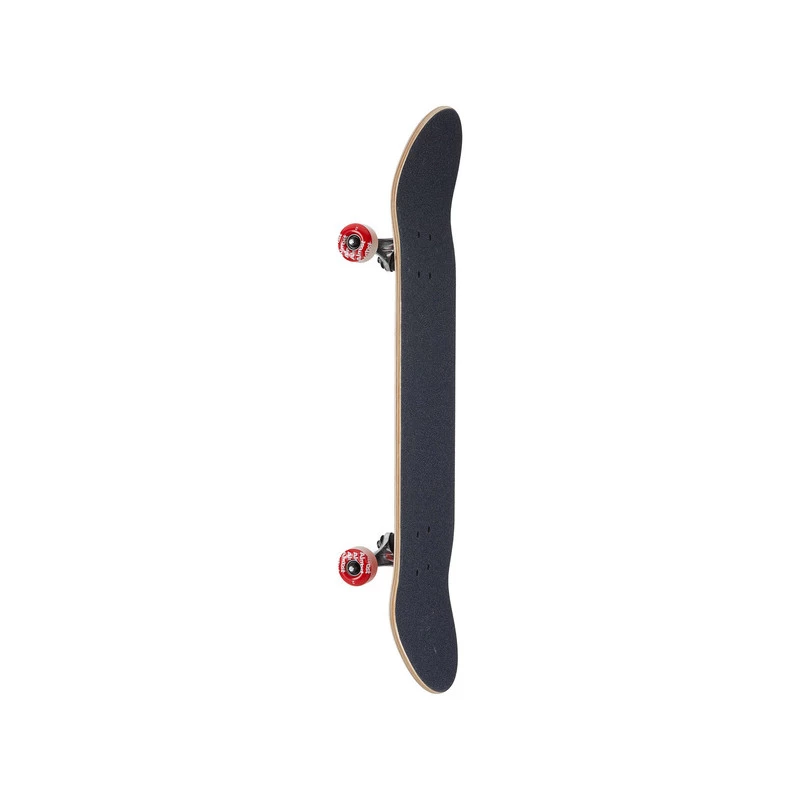 Neo Express Red 8" ALMOST Skateboard 3 Neo Express Red 8" ALMOST Skateboard – Image 3