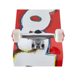 Neo Express Red 8" ALMOST Skateboard 9 Neo Express Red 8" ALMOST Skateboard -Magasin De Skate neo express red 8 almost skateboard 3