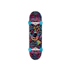Obscure Hand Large 8.25" SANTA CRUZ Skateboard