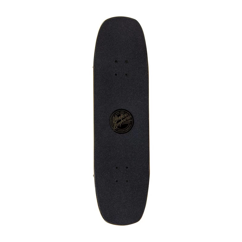 Octopuke 32.5" Rose/Violet MINDLESS Skateboard 3 Octopuke 32.5" Rose/Violet MINDLESS Skateboard – Image 3