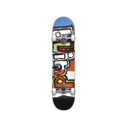 OG Ripped Multi 8" BLIND Skateboard