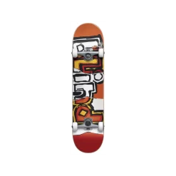OG Ripped Red Orange 7.75" BLIND Skateboard