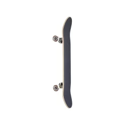 OG Tiger Stripe Red Orange 7" BLIND Skateboard -Magasin De Skate og tiger stripe red orange 7 blind skateboard 1