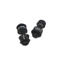 Pack Inverted Kingpin + Gommes FILM Trucks X2