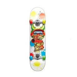 Paintballer 7.5" Skate Complet SPEED DEMONS Characters