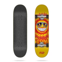 Penny Sun 7.87" FLIP Skateboard