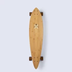 Performance Bamboo Fish 37" ARBOR Longboard -Magasin De Skate performance bamboo fich 37 arbor longboard 4