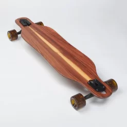 Performance Flagship Axis 37" ARBOR Complete Longboard -Magasin De Skate performance flagship axis 37 arbor complete longboard 2