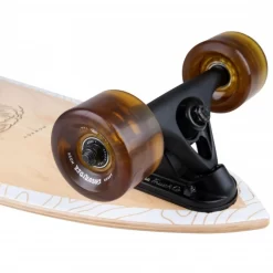 Performance Groundswell Fish 37" ARBOR Longboard 5 Performance Groundswell Fish 37" ARBOR Longboard -Magasin De Skate performance groundshell fish 37 arbor longboard 2
