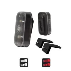 Phares Avant-arrière Skateboard Electrique ELWING Powerkit