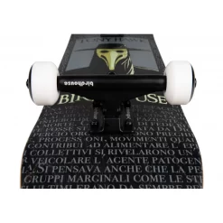 Plague Doctor 8" Birdhouse Complete -Magasin De Skate plague doctor 8 birdhouse complete 2