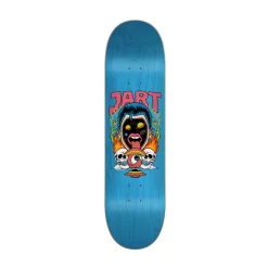 Planche Akbar 8" JART Skateboard