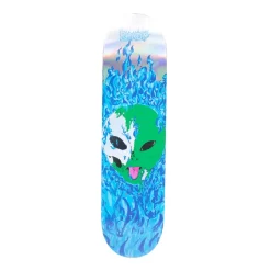 Planche Alien In Heck 8.25" RIPNDIP Skateboard