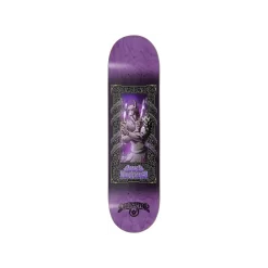 Planche Anthology 2 R7 Greg Lutzka 8.125" DARKSTAR Skateboard