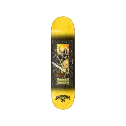 Planche Anthology 2 R7 Manolo Robles 8" DARKSTAR Skateboard