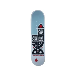 Planche Argonauts 8.125" DARKROOM Skateboard