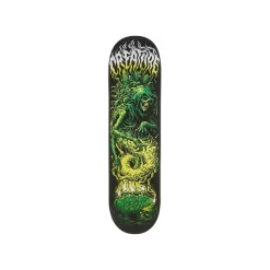 Planche Baekkel Graveyard 8.375" CREATURE Skateboard