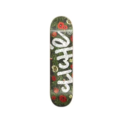 Planche Botanical RHM Charcoal 8.125" CLICHĂ© Skateboard