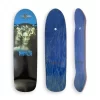 Planche BRAINLESS Skateboard Blue Beetle 9"