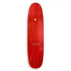 Planche BRAINLESS Skateboard King Of The Road Thomas André 8.5" -Magasin De Skate planche brainless skateboard king of the road thomas andre 85 2