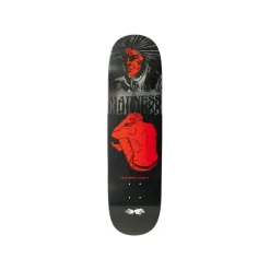 Planche Break Down R7 Silver 8.375" MADNESS Skateboard