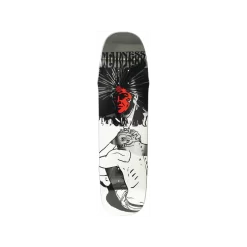 Planche Breakdown R7 Silver 8.5" MADNESS Skateboard