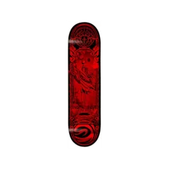 Planche Celtic Foil R7 Kechaud 8.25" DARKSTAR Skateboard