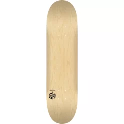Planche Chevron Detonator Natural 7.75" MINI LOGO