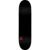 Planche Chevron Detonator Noire 7.75" MINI LOGO
