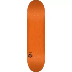 Planche Chevron Detonator Orange 8" MINI LOGO
