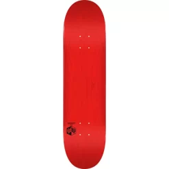 Planche Chevron Detonator Rouge 8" MINI LOGO