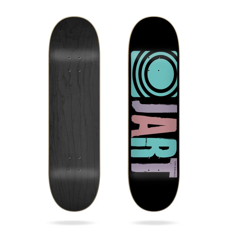 Planche Classic 8.125" JART Skateboard 1 Planche Classic 8.125" JART Skateboard