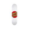 Planche Classic Dot 8" SANTA CRUZ Skateboard