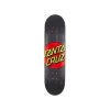 Planche Classic Dot 8.25" SANTA CRUZ Skateboard