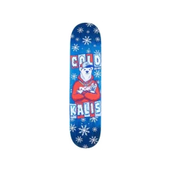 Planche Corner Store Kalis 7.8" DGK Skateboard