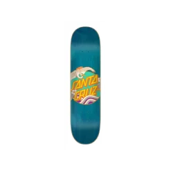 Planche Crane Dot 8" SANTA CRUZ Skateboard