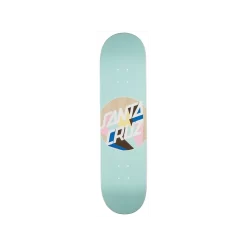 Planche Delta Dot 8.125" SANTA CRUZ Skateboard