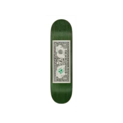 Planche Dollar Hand 8.25" SANTA CRUZ Skateboard