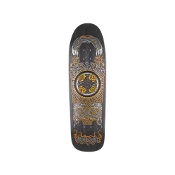 Planche Dressen Rose Crew 9.31" SANTA CRUZ Skateboard