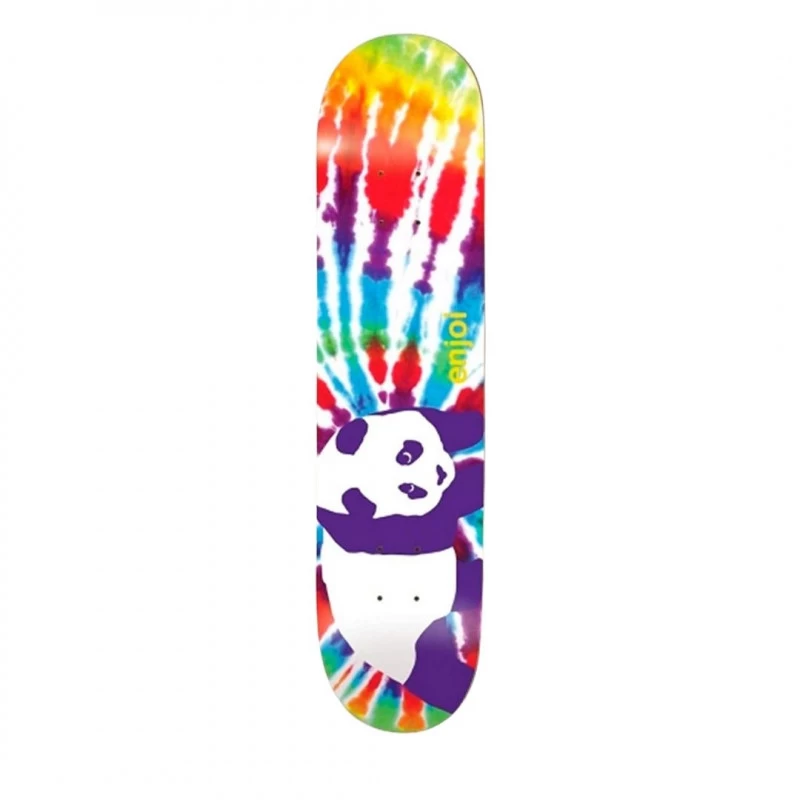 Planche ENJOI Tie Dye V6 R7 MULTI 8.125 X 31.7 1 Planche ENJOI Tie Dye V6 R7 MULTI 8.125 X 31.7