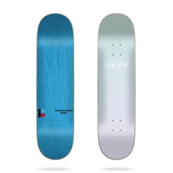 Planche Faded Aurelien 8" PLAN B Skateboard