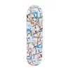Planche Frustration 8" RIPNDIP Skateboard