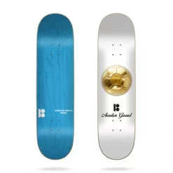 Planche Gold Giraud 8″ PLAN B Skateboard