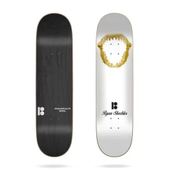 Planche Gold Sheckler 8.25″ PLAN B Skateboard