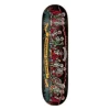 Planche Guzman Dinning With Dead 8.25" SANTA CRUZ Skateboard